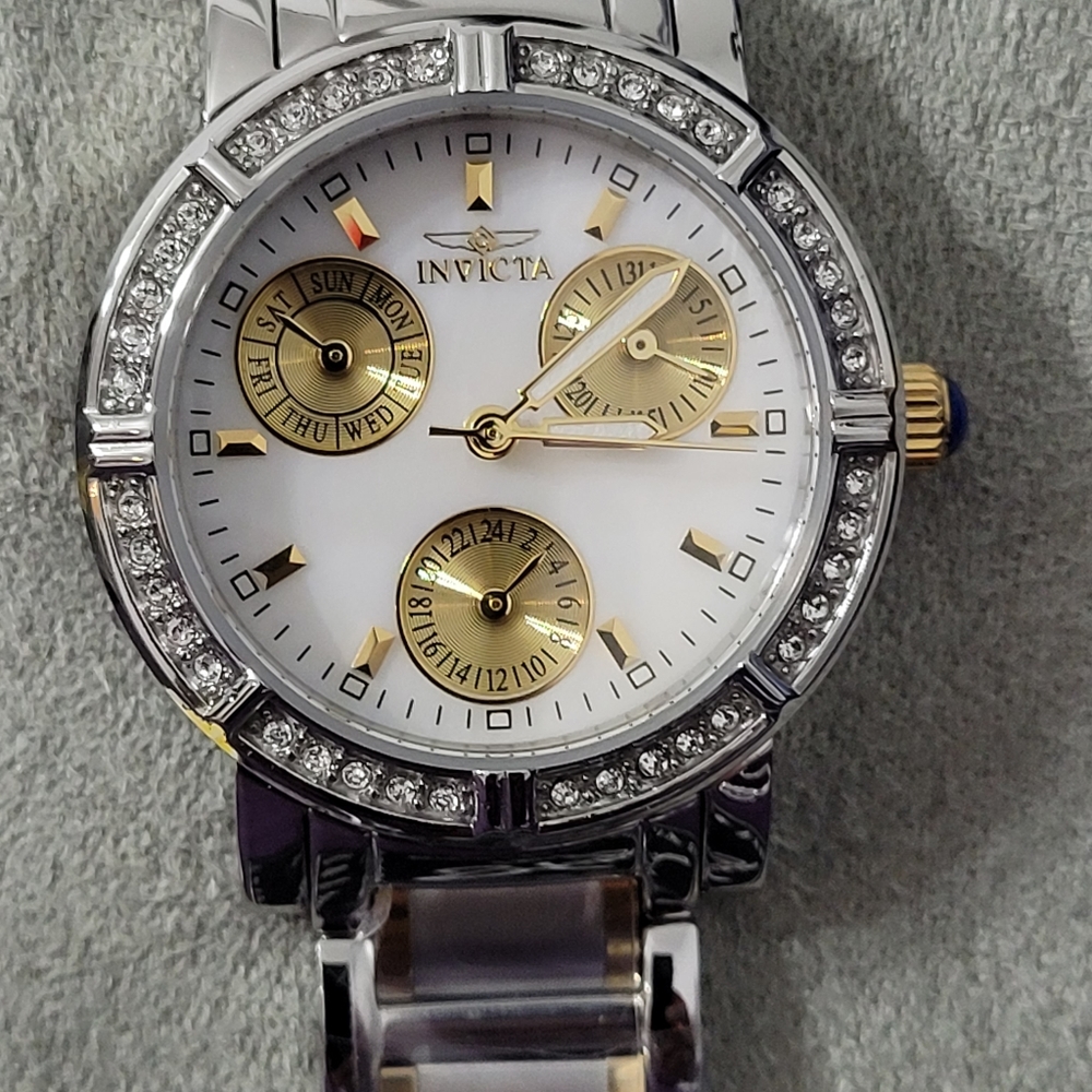 Invicta 29117